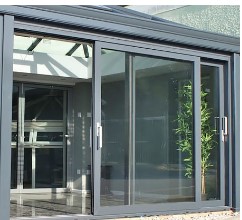 Окна Алютех