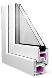 Заказать пластиковые окна в Зеленограде